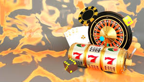 Idgroup Casino Vse, kar morate vedeti o spletnih igrah na srečo