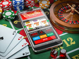 Idgroup Casino Vse, kar morate vedeti o spletnih igrah na srečo