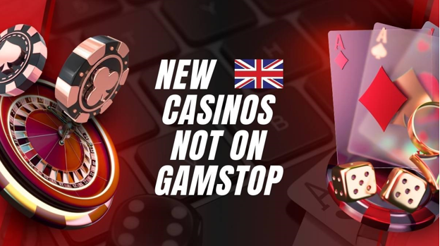 Discover New Casinos Not on GamStop A Guide for Players