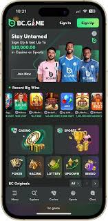 Discover the Thrills of BC.Game Casino -751994558
