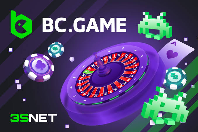 Experience the Excitement of Online Casino BC Game Indonesia Experience the Excitement of Online Casino BC Game Indonesia