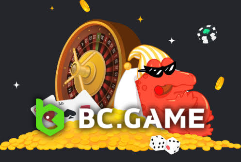 Experience the Excitement of Online Casino BC Game Indonesia Experience the Excitement of Online Casino BC Game Indonesia