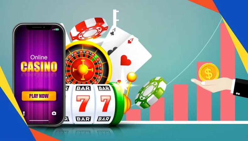 Experience the Thrill at Casino Hotloot UK