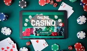 Experience the Thrill at Casino Hotloot UK