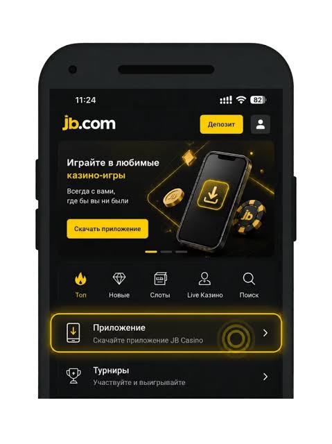 Experience Thrilling Gaming at JB Casino India - Official Site