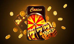 Spinny Casino Online Games Your Gateway to Exciting Virtual Gaming