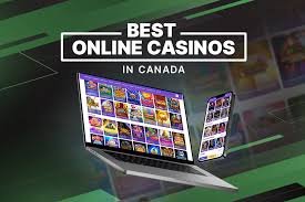 The Exciting World of Casino Gaming in Canada