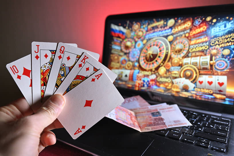 The Ultimate Guide to Casino Triumph UK A New Era of Online Gaming
