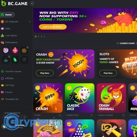 Ultimate Guide to BC.Game APK Features, Benefits, and More