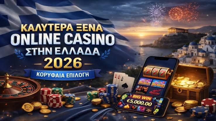 Τα Καλύτερα Διαδικτυακά Καζίνο για το 2023 605654583