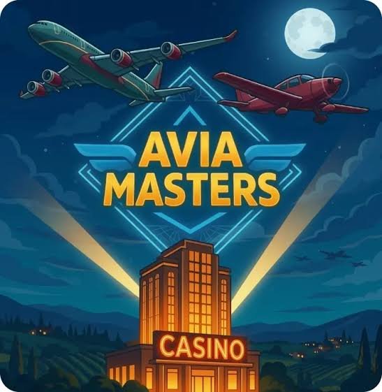 Aviamasters La Nueva Era de Apuestas en Línea