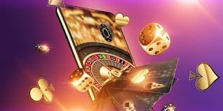 VibroBet Online Casino UK A Comprehensive Guide to Gaming Excellence VibroBet Online Casino UK A Comprehensive Guide to Gaming Excellence
