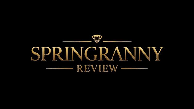 France - code promo spingranny